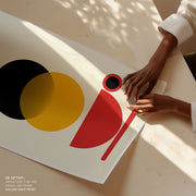 Bauhaus Poster Edit (85) – image 5