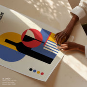 Bauhaus Poster Edit (86) – image 3