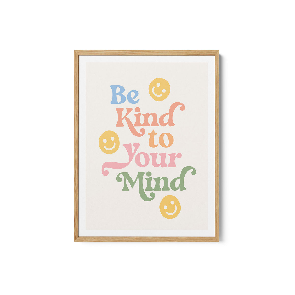 Be Kind 04