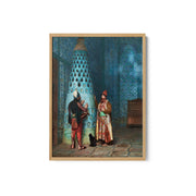 Before The Audience – image 2