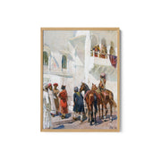 Before The Hunt – image 2