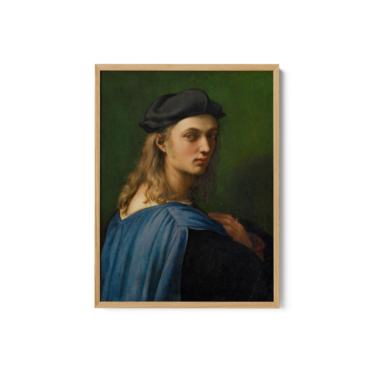 Portrait of Bindo Altoviti