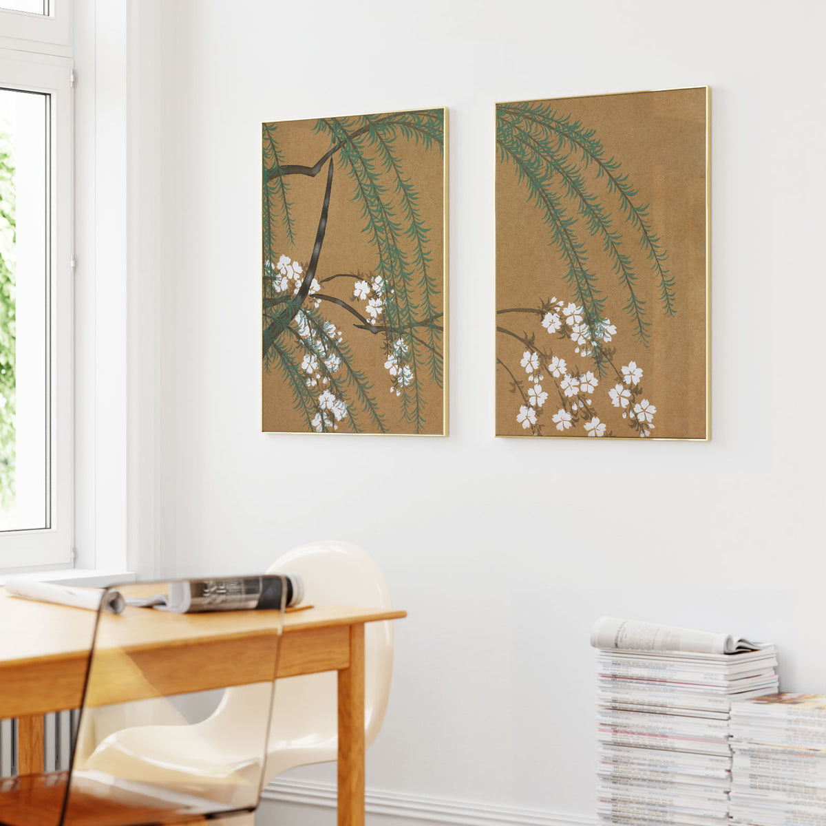 Blossoms