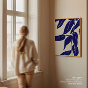 Blue Leafs – image 4