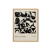 Body of Work (Noir) – image 2