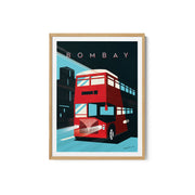 Bombay Bus – image 2