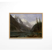 Canadian Rockies – image 2