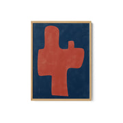 Carmine Silhouette – image 2