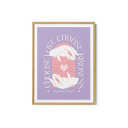 Choose Love Choose Kindness – image 2