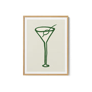 Cocktail Green – image 2