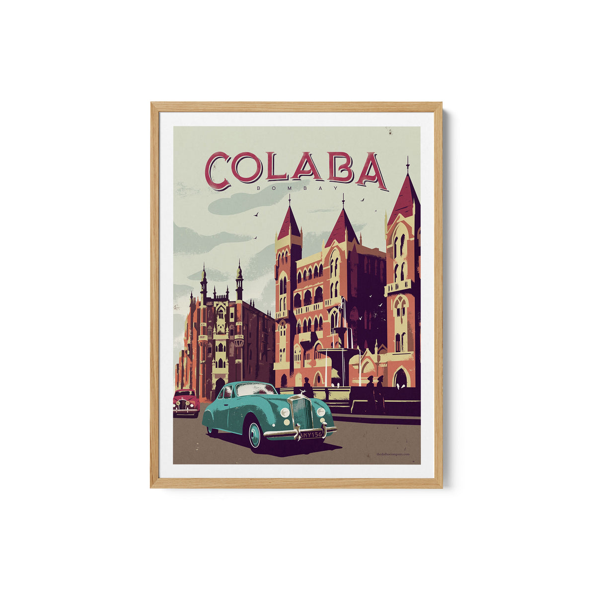 Colaba