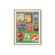 Colorful Cereal Chart – image 2