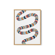 Colorful Serpent Path – image 2