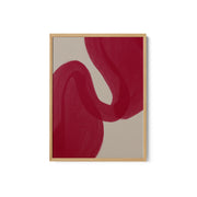 Colour Palette Burgundy 2 – image 2