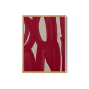 Colour Palette Burgundy IV – image 2