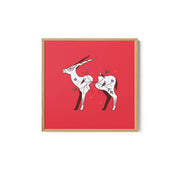 Connecting Wildlife - Antelope – image 2
