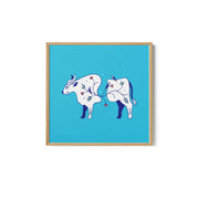 Connecting Wildlife - Bison – image 2