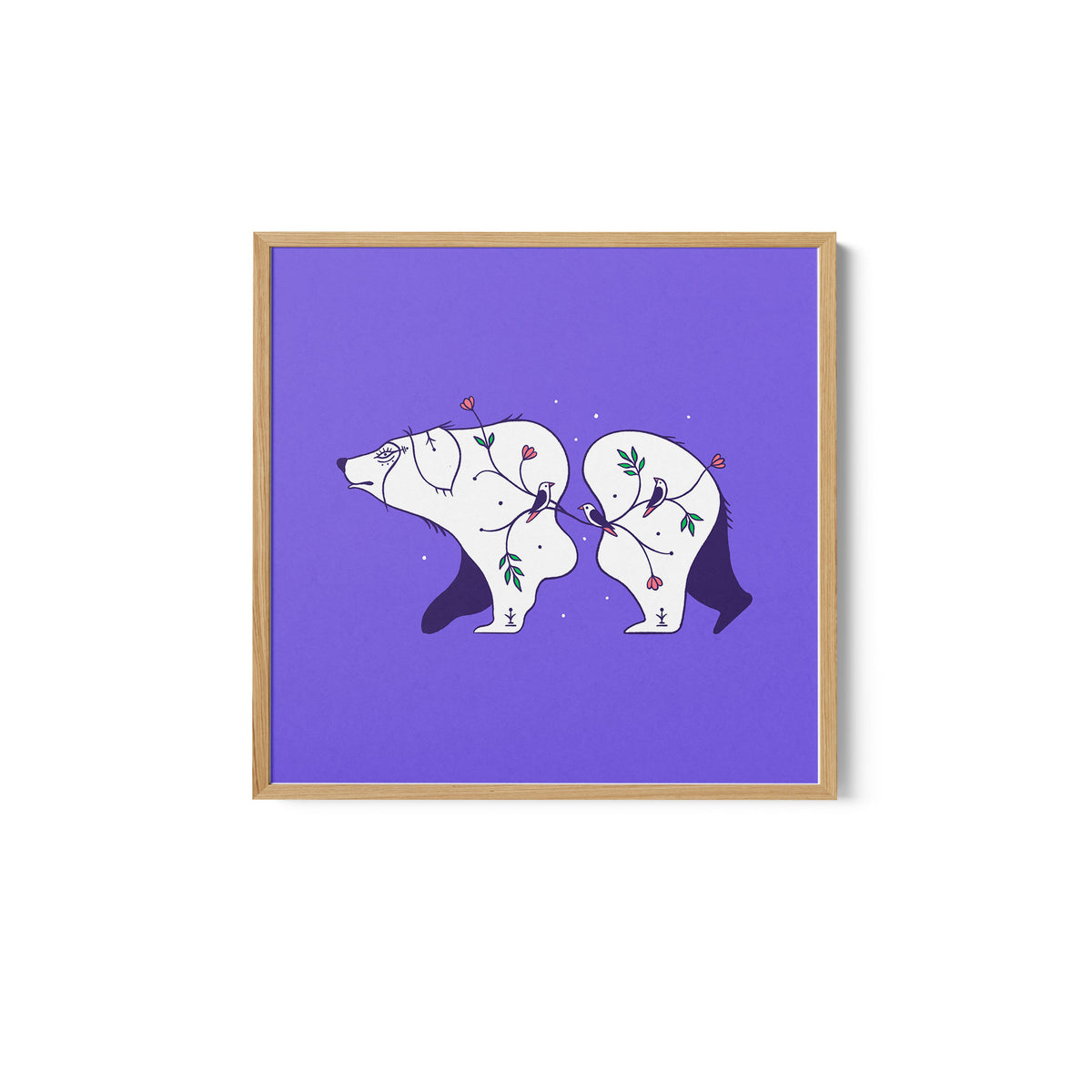 Connecting Wildlife - Sloth Bear