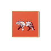 Connecting Wildlife - Tiger – image 2
