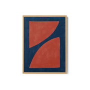 Crimson Curve Dance – image 2