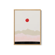 Crimson Sun Rising – image 2