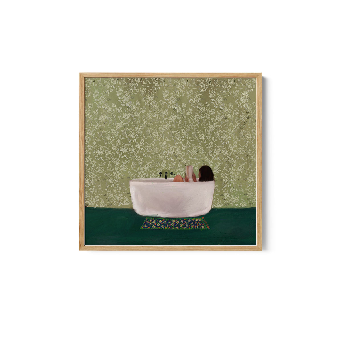 Deep Soak