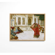 Dancing Girl, India – image 2