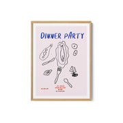 Dinner Party no2 – image 2