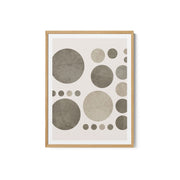 Dotty Taupe Delight No2 – image 2