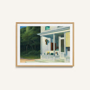 Seven AM – image 2