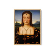 Portrait of Elisabetta Gonzaga – image 2