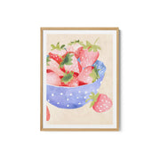 Erdbeeren in Schale – image 2