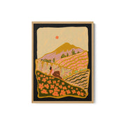 Field Of Flowers – image 2