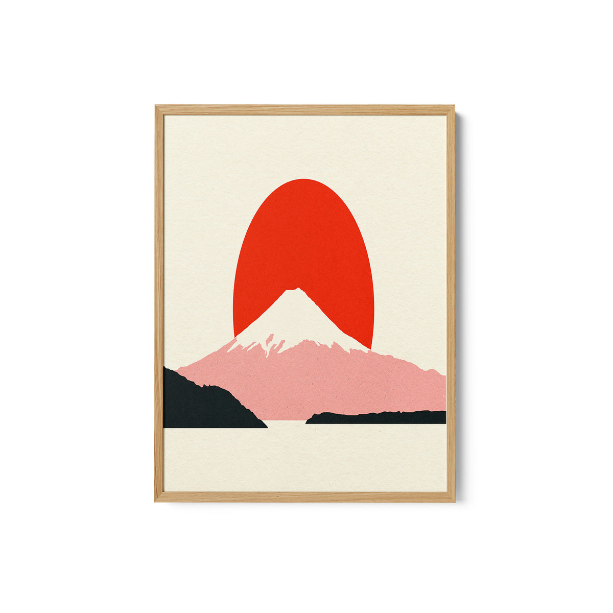 Fuji Sun