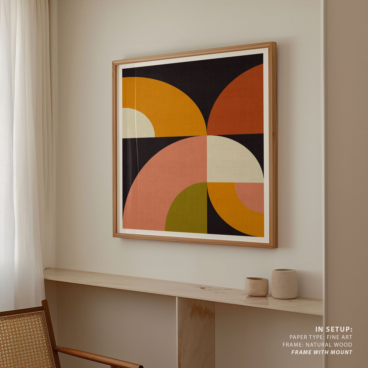 Geo Shapes Fall 21 Geo