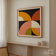 Geo Shapes Fall 21 Geo – image 4