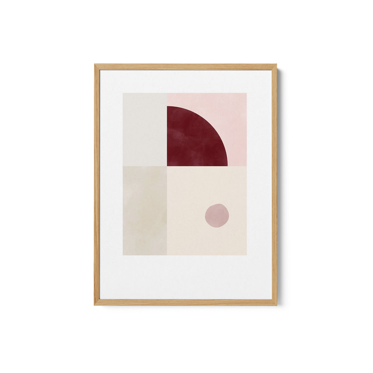Geometric Harmony