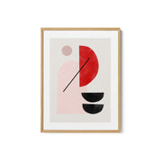 Geometric Shapes In A Minimalist Style – image 2