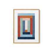 Geometric Symphony – image 2