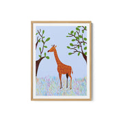 Giraffe 02 – image 2