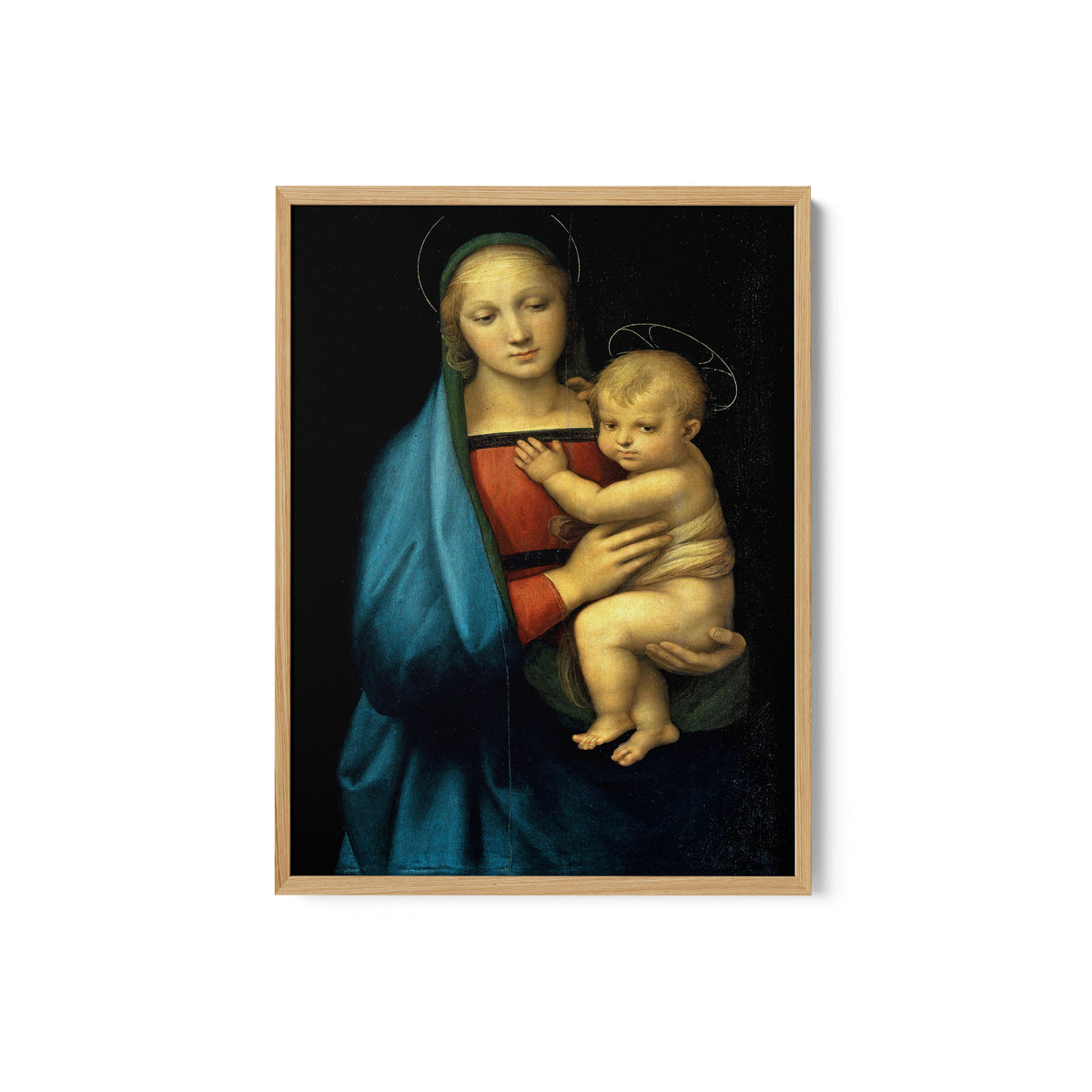Granduca Madonna