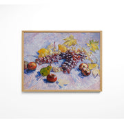Grapes Lemons Pears and Apples – image 2