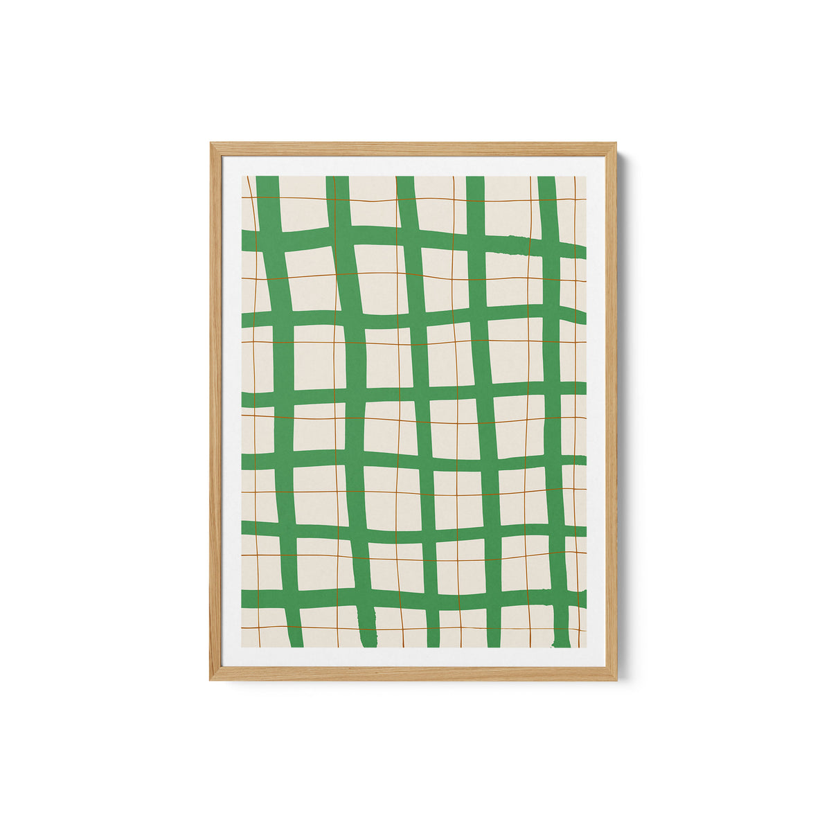 Green Grid