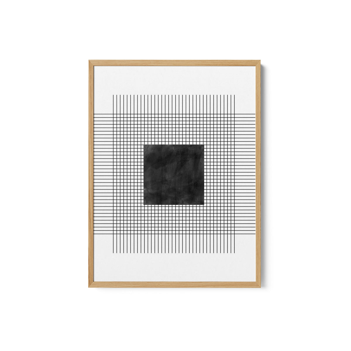 Grid of Contrasts