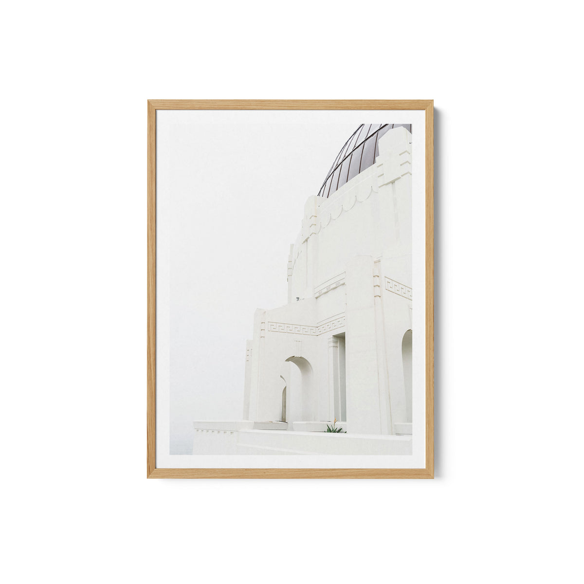 Griffith Observatory