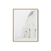 Griffith Observatory – image 2