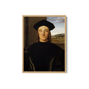 Portrait of Guidobaldo da Montefeltro – image 2