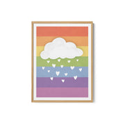 Hearts and Rainbows – image 2