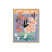 Hello Tiger – image 2