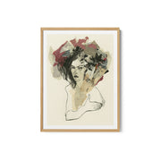 Hommage An Frida Kahlo III – image 2
